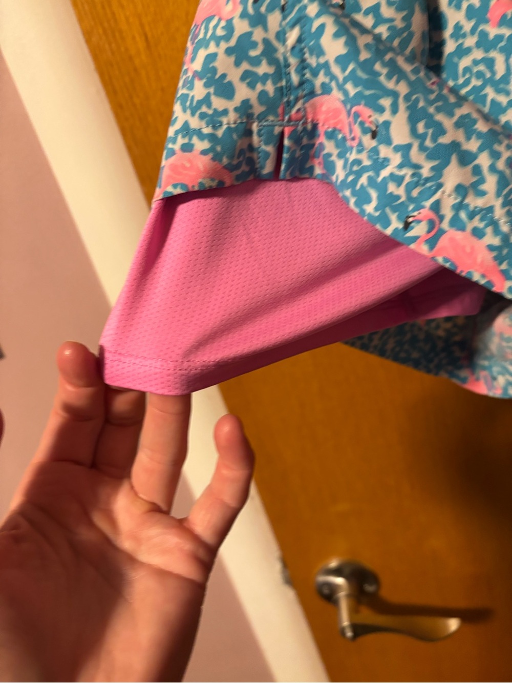 Chubbies Swim Trunks - Picture 2 of 4